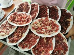 -蔡社牛肉城(龙湖店)