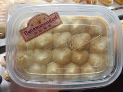 -欧式面包坊(青岛万象城店)