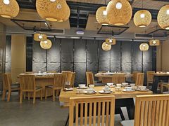 -嫩芽 ·地道重庆菜(十八梯露台夜景店)