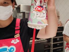 -DQ·蛋糕·冰淇淋(大宁国际商业广场店)