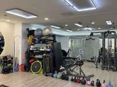 -卓拓健身普拉提运动中心(总店)