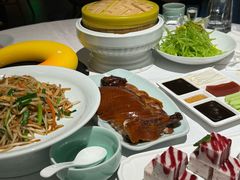 -泰钰丰烤鸭(开发区店)