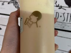 -喜茶(北京通州万达店)