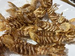 椒盐虾姑-潮中人·潮州菜(益乐路店)