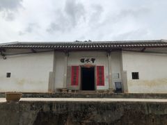 -叶挺将军纪念园
