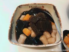 -鲜芋仙Meet Fresh(壹方城店)