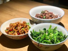 衡阳卤菜-农耕记·湖南土菜(科技园店)