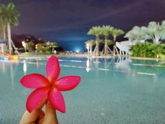 -深圳大梅沙京基洲际度假酒店