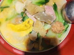 -老海陵·泰州菜(图书馆店)