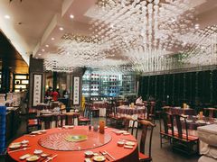 大堂-宁波状元楼酒店(和义路店)