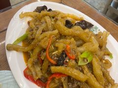 -清真·益鑫羊肉手抓馆(花园北街店)