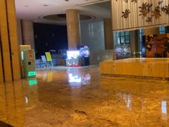 -成都保利公园皇冠假日酒店(熊猫基地店)