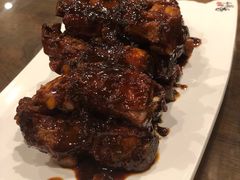 -王朝圣地温泉酒店-中餐厅