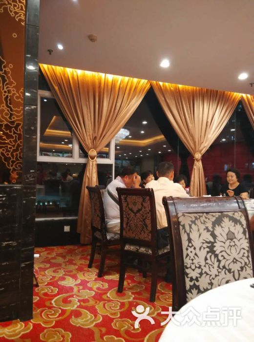 好彩酒家(昌岗店)好014图片 - 第901张