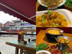 -隔壁老王·家常云南菜(花巷店)