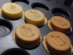 -半饱台式茶点