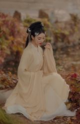 点击看大图 -美云庭古装·格格服汉服·京城旅拍(北京店)
