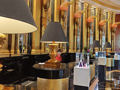 -深圳凯宾斯基酒店