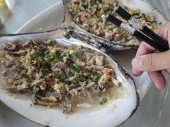 -八仔大富楼·河鲜(西江店)