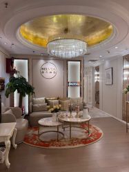 点击看大图 -茜尔维亚修身连锁(杨浦五角场店)