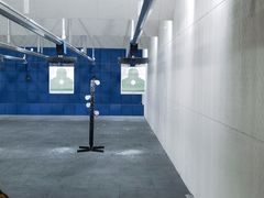 -真枪会射击俱乐部(河西中央公园店)