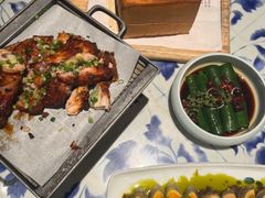 -绿茶餐厅(布吉万象汇店)