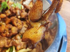 -氿熹干锅•牛蛙•烤鱼(印象城店)