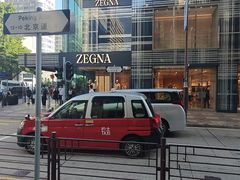 -DFS迪斐世(香港广东道店)