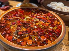 -老边饺子馆(中街店)