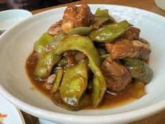 -一轩饺子馆(丽都店)