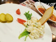 -德大西餐社(云南南路店)