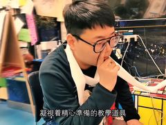 -杨梅红艺术教育(凤城教学中心)