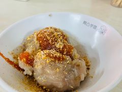 -阿凸芋圆(上帝街店)