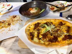 莱芙缇牛肉披萨-LYFATTI 莱芙缇(赣水路店)