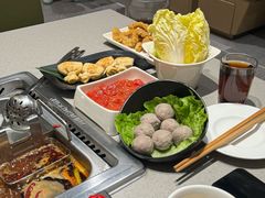 -海底捞火锅(吾悦广场店)