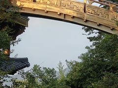 -雅达·阳羡溪山小镇中心