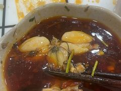 -品鱻黑豆花美蛙鱼(西政店)