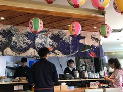 大堂-有喜屋·深夜食堂(北京西路店)