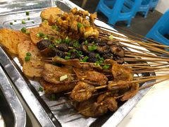 -夜烤·宜宾烧烤(回龙湾店)