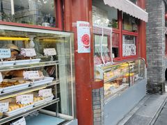 -牛街清真满恒記(平安里西大街店)