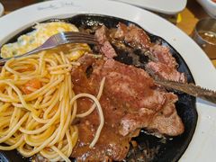 -豪客来牛排(红豆万花城店)