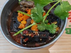 -萝卜向南·湘西泡菜·腊味炒饭(星河coco city店)