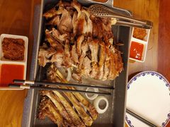-九十九顶毡房(阜石路店)