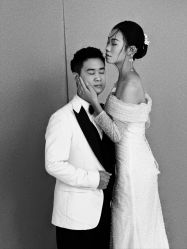 -卡恩婚纱摄影(桥梓口店)