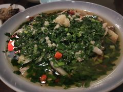 -应天大明王朝·南京菜(中山陵店)