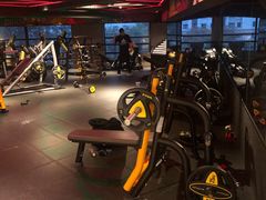 -W FITNESS 威尔仕健身·游泳(老西门新苑店)
