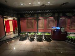 -昆仑饭店-鲜筵餐厅