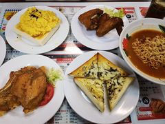 -华星冰室(湾仔店)