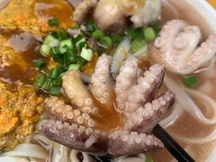 八爪鱼仔-荔林食店(西华路店)