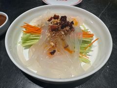 -李记饺子·熏酱东北菜(欢乐谷店)